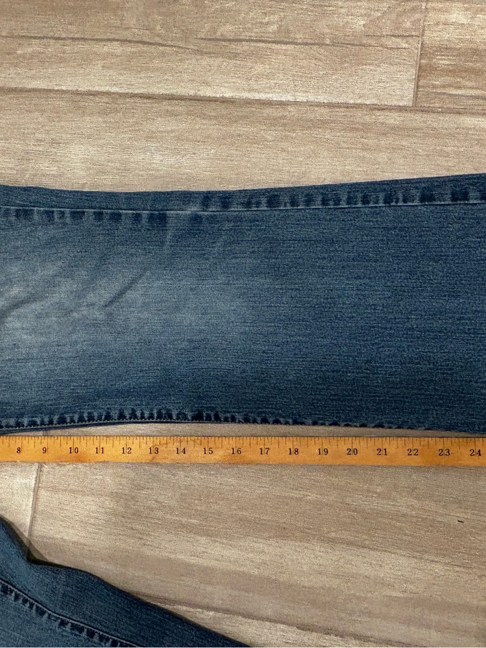 Apt 9 Boot cut jeans size 16 - Picture 10 of 10